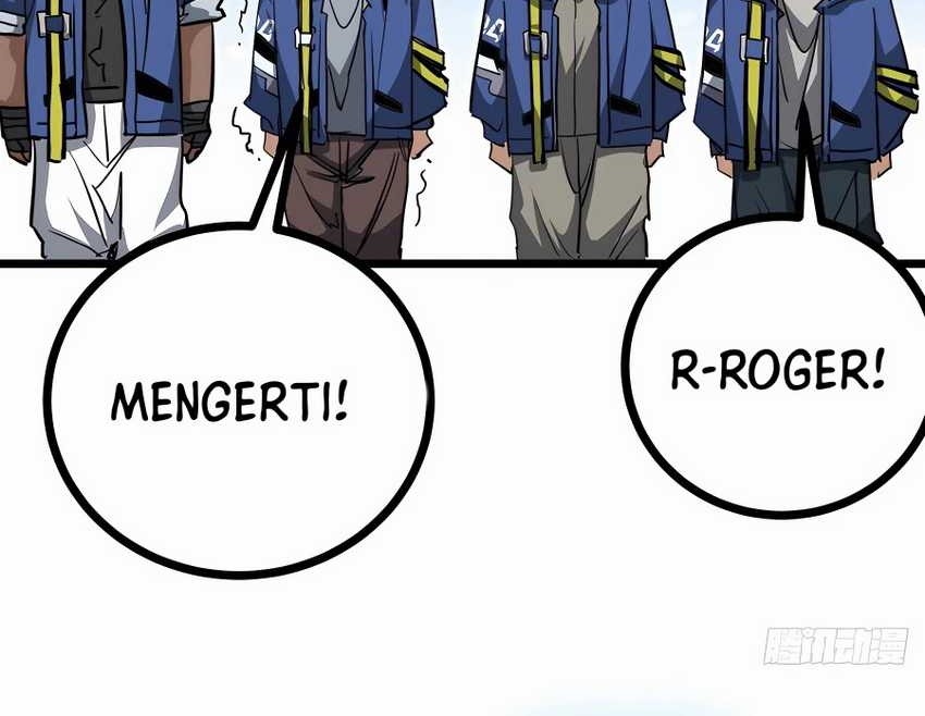 This Game Is Too Realistic Chapter 10 Gambar 16