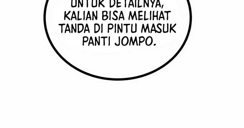 This Game Is Too Realistic Chapter 10 Gambar 19