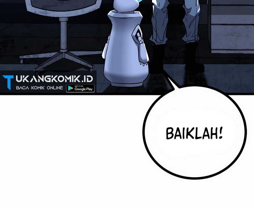 This Game Is Too Realistic Chapter 09 Gambar 5