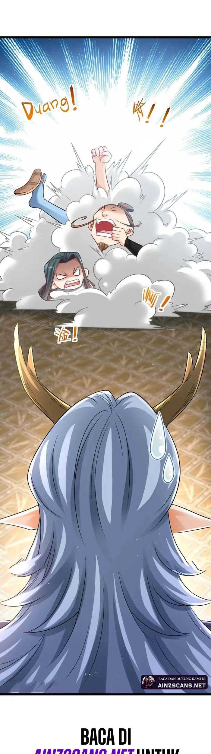 My Wife and I Dominate the Three Realms Chapter 114 Gambar 10