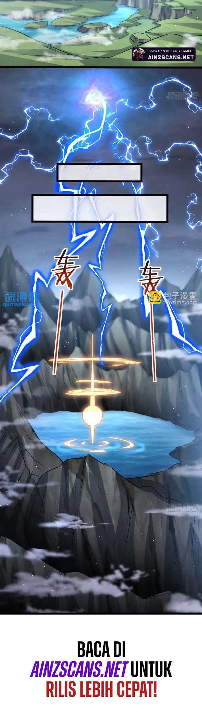 My Wife and I Dominate the Three Realms Chapter 114 Gambar 15