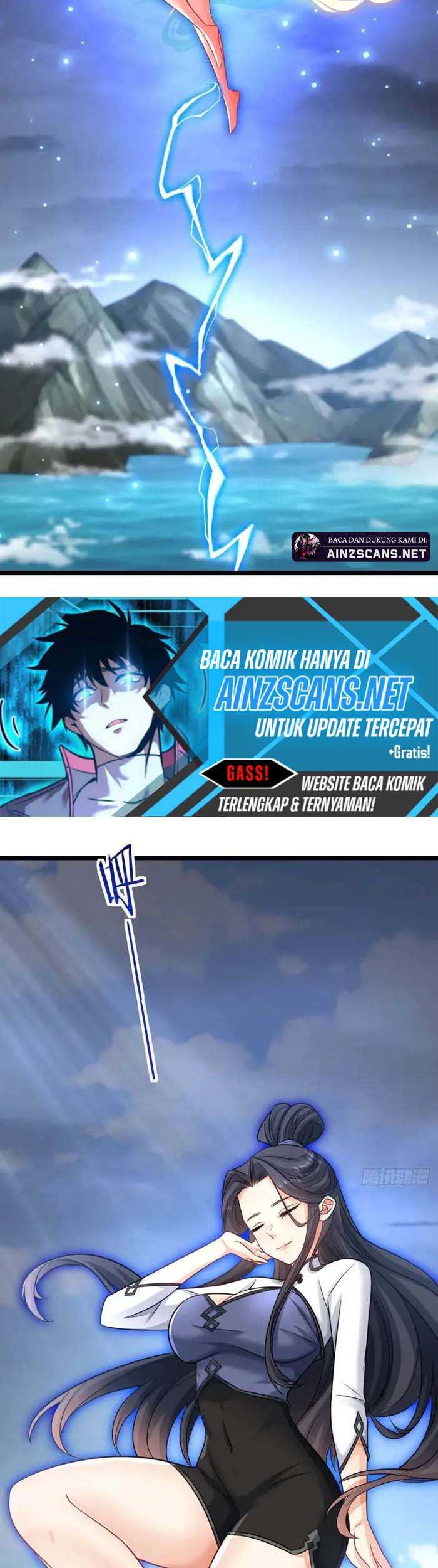 My Wife and I Dominate the Three Realms Chapter 114 Gambar 20