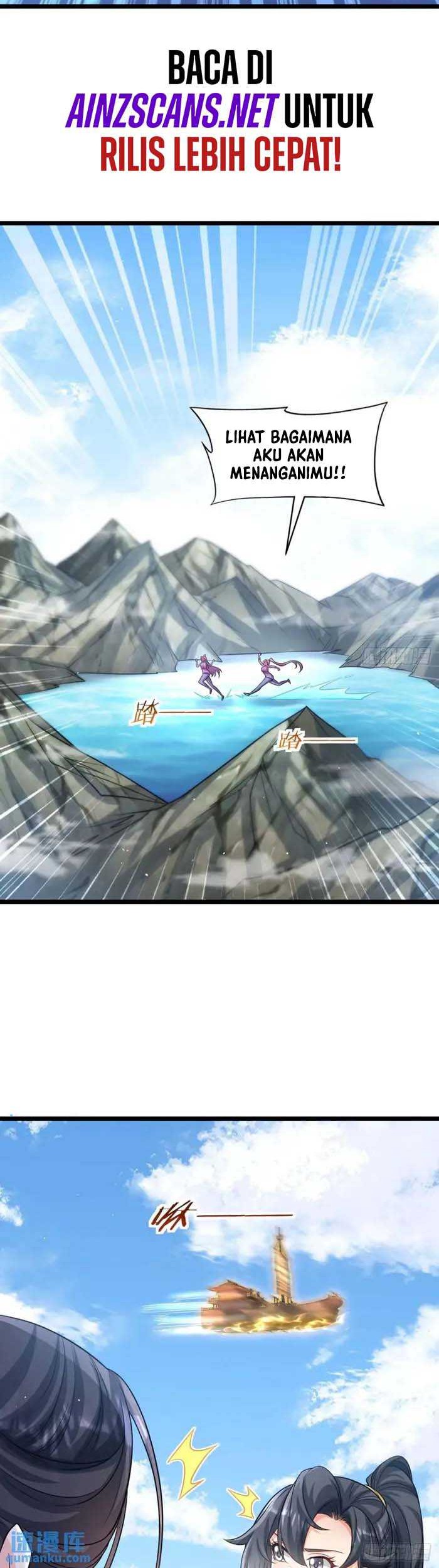 My Wife and I Dominate the Three Realms Chapter 114 Gambar 27