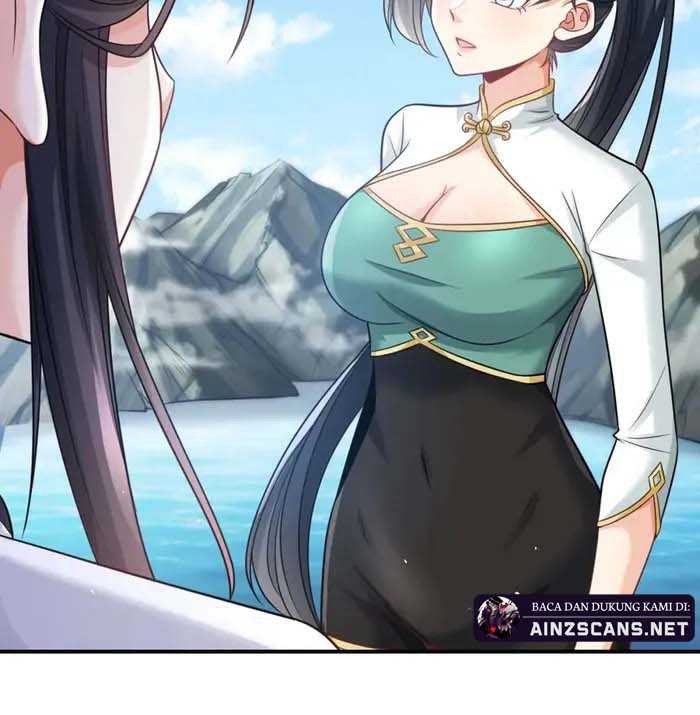 My Wife and I Dominate the Three Realms Chapter 114 Gambar 28