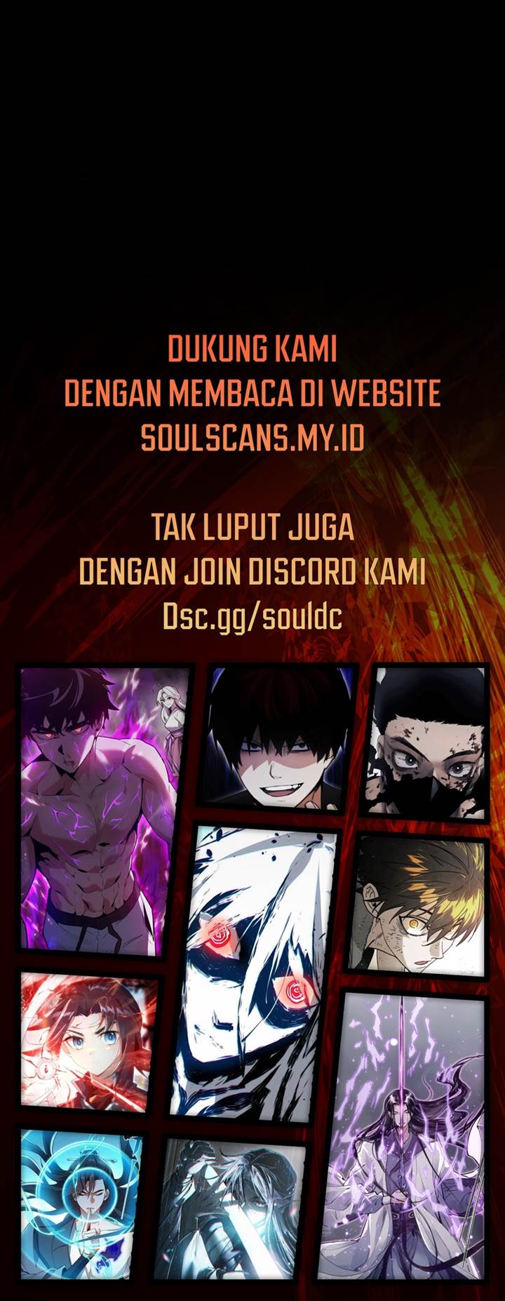 I Work Nine To Five In The Immortal Cultivation World Chapter 46 Gambar 37