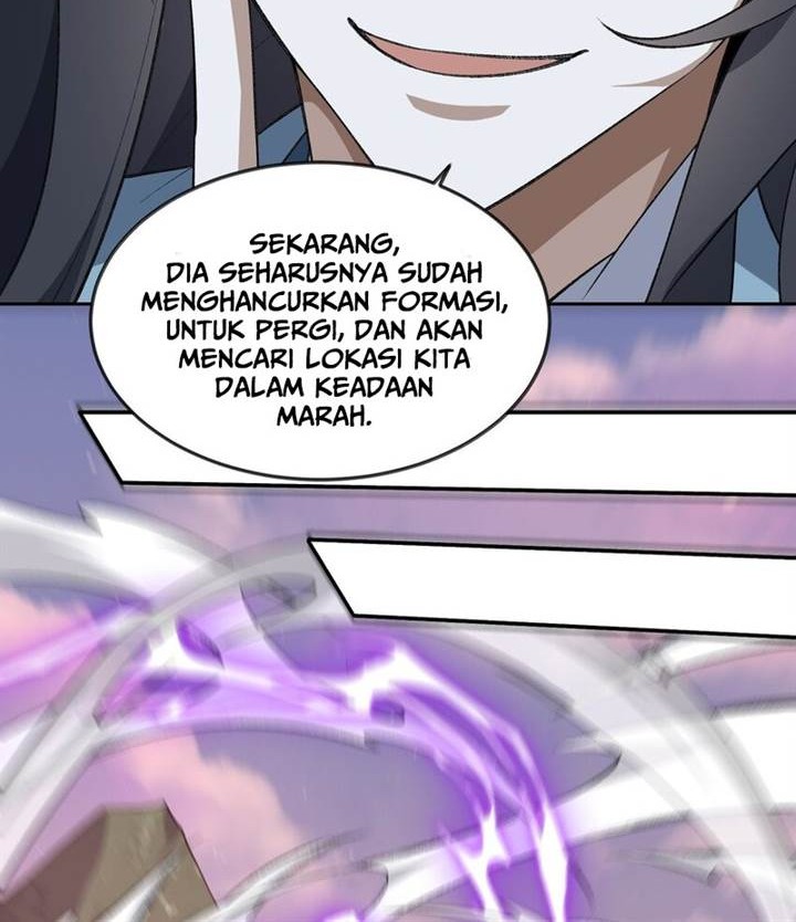 I Work Nine To Five In The Immortal Cultivation World Chapter 45 Gambar 13