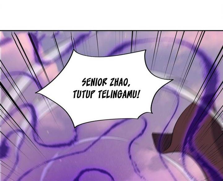 I Work Nine To Five In The Immortal Cultivation World Chapter 45 Gambar 25
