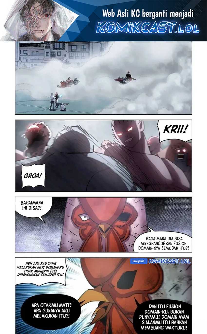 Baca  The Last Human Chapter 553 Gambar 2