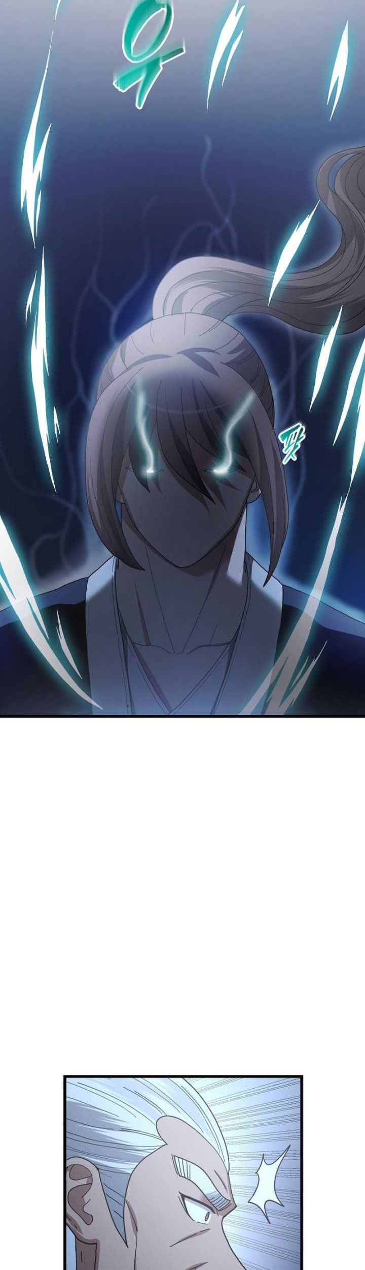 I Am Reborn As The Sword God Chapter 81 Gambar 19