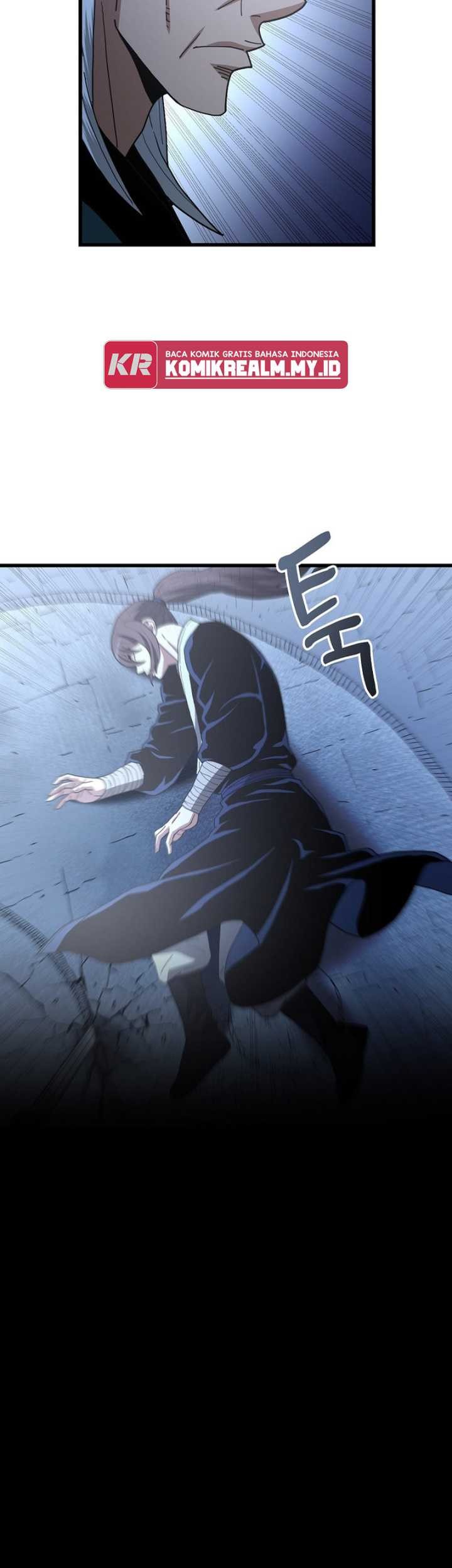 I Am Reborn As The Sword God Chapter 81 Gambar 20