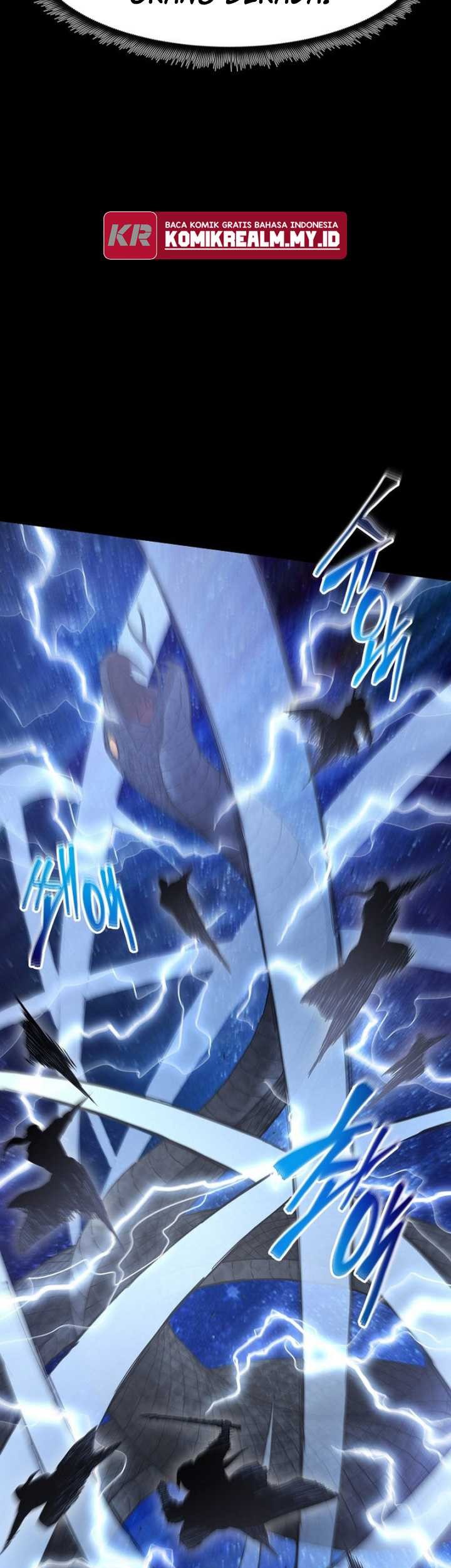 I Am Reborn As The Sword God Chapter 81 Gambar 26