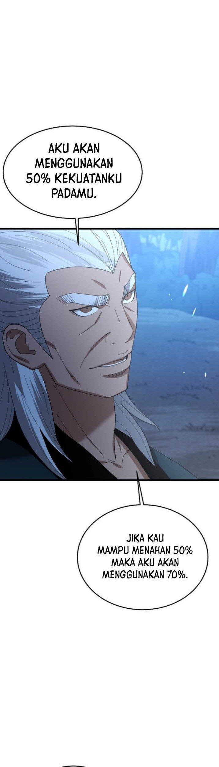 I Am Reborn As The Sword God Chapter 81 Gambar 33