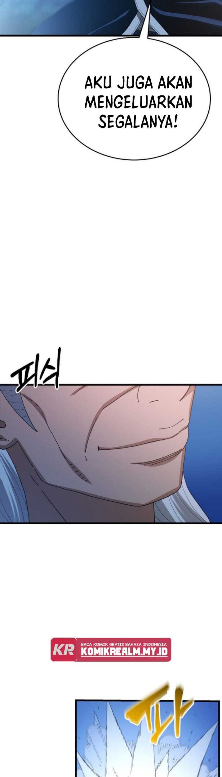I Am Reborn As The Sword God Chapter 81 Gambar 36