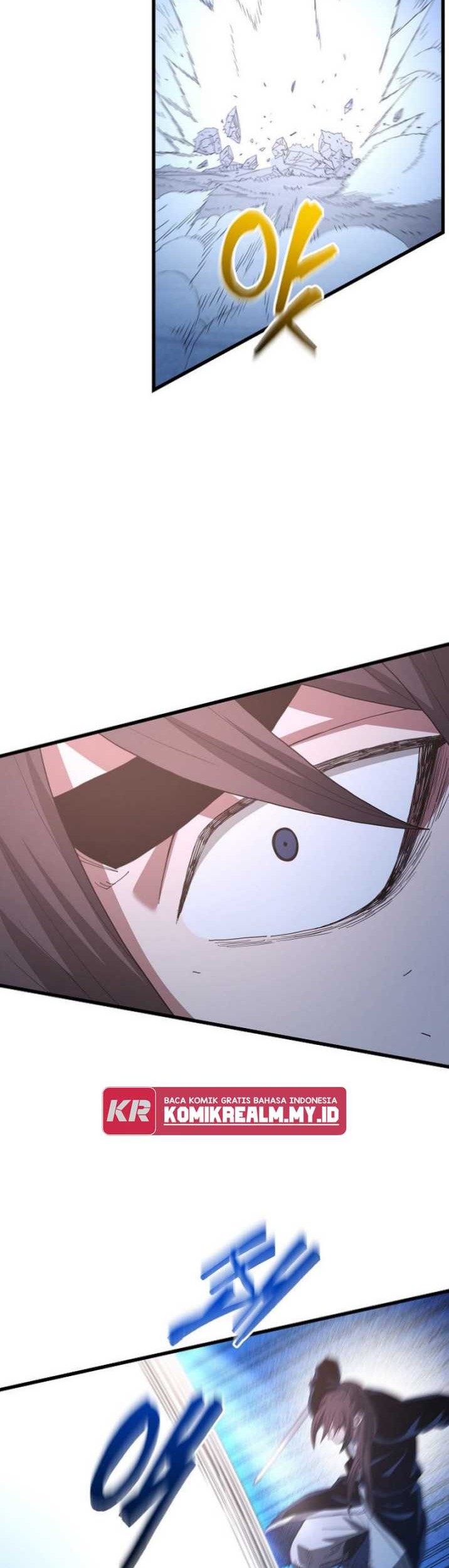 I Am Reborn As The Sword God Chapter 81 Gambar 37