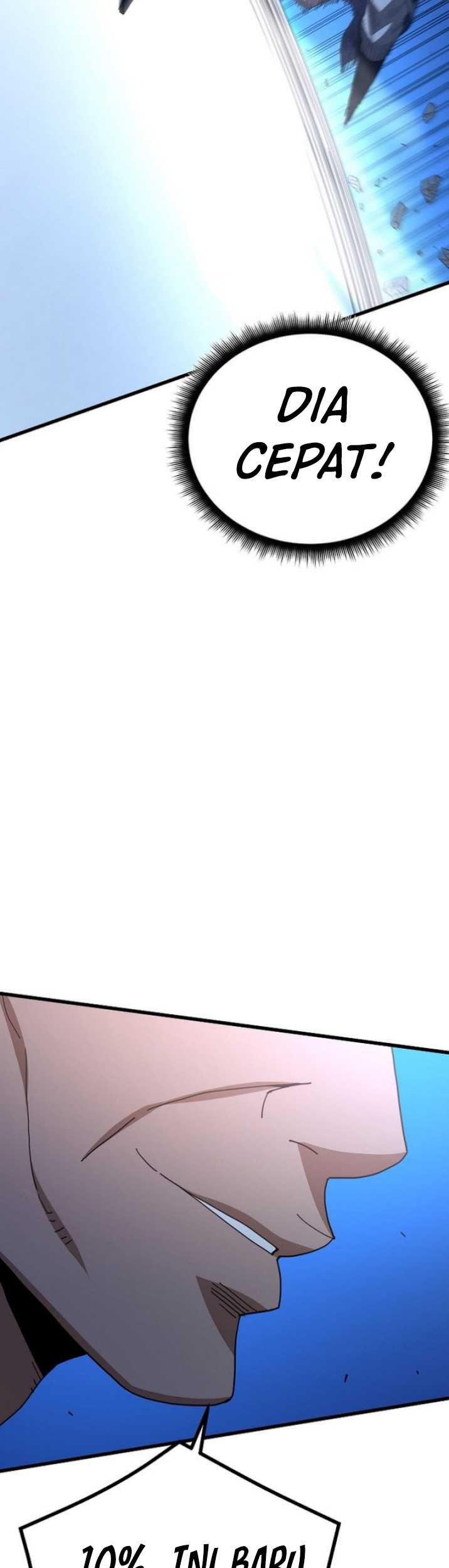 I Am Reborn As The Sword God Chapter 81 Gambar 38