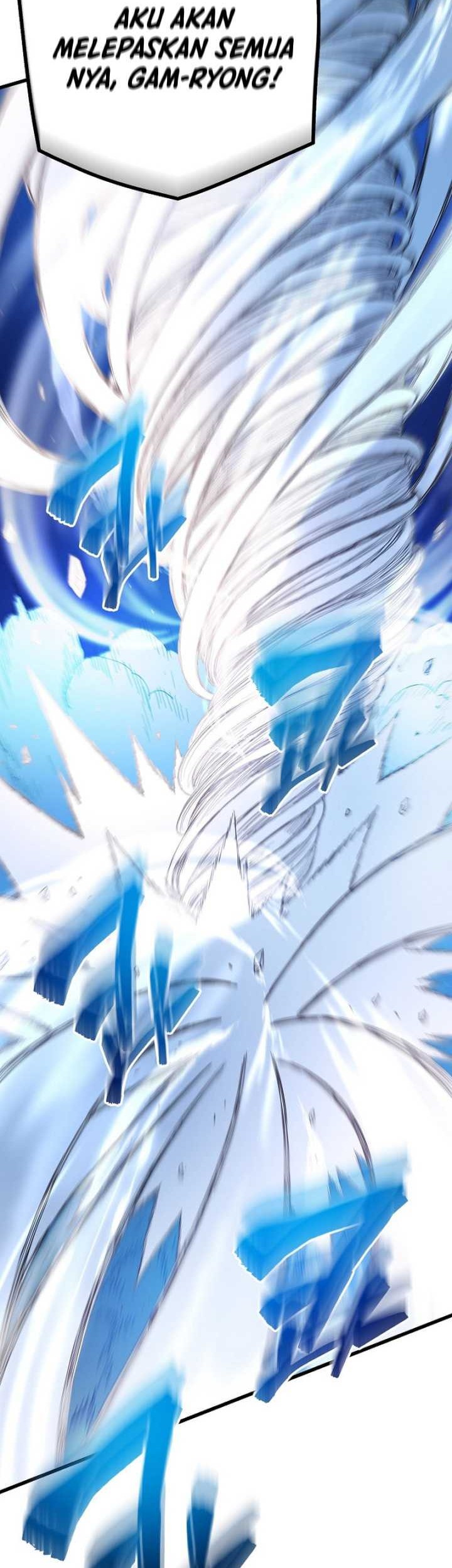 I Am Reborn As The Sword God Chapter 81 Gambar 45