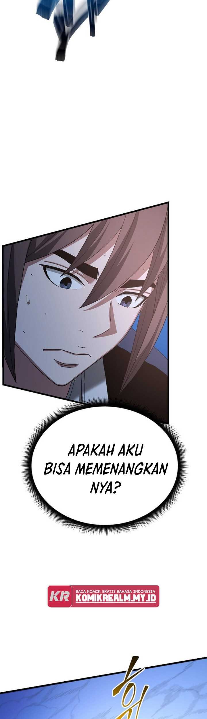I Am Reborn As The Sword God Chapter 81 Gambar 46