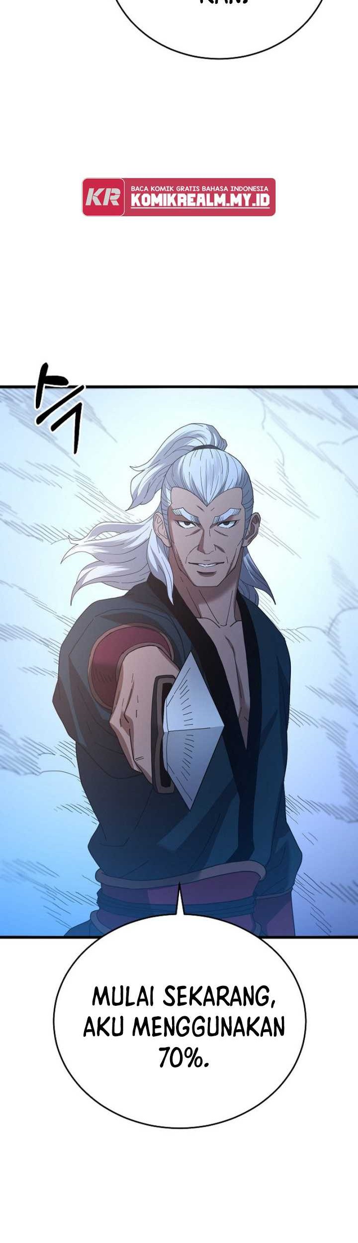 I Am Reborn As The Sword God Chapter 81 Gambar 49