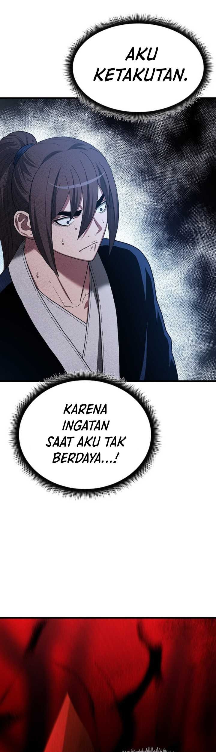 I Am Reborn As The Sword God Chapter 81 Gambar 52