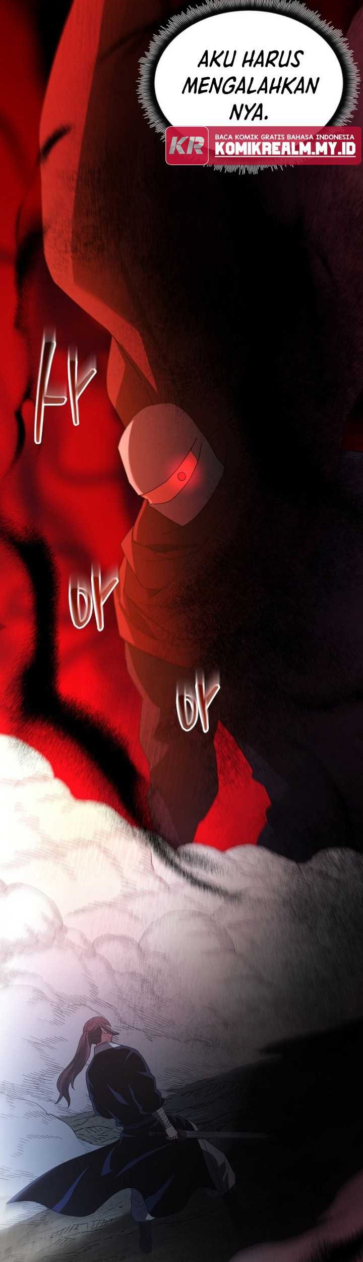 I Am Reborn As The Sword God Chapter 81 Gambar 53