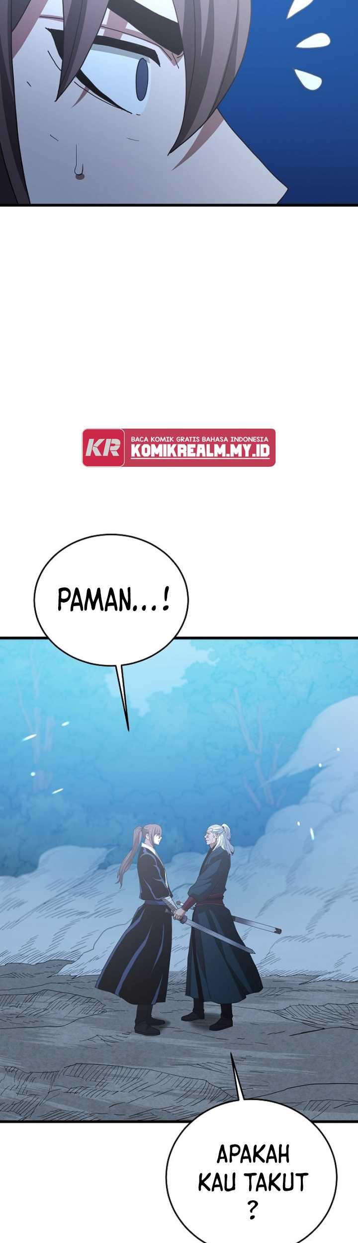 I Am Reborn As The Sword God Chapter 81 Gambar 56