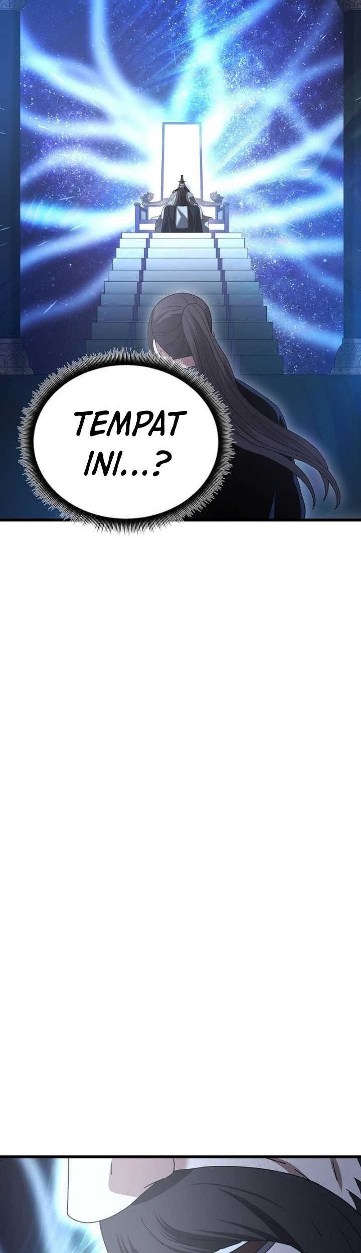 I Am Reborn As The Sword God Chapter 81 Gambar 3