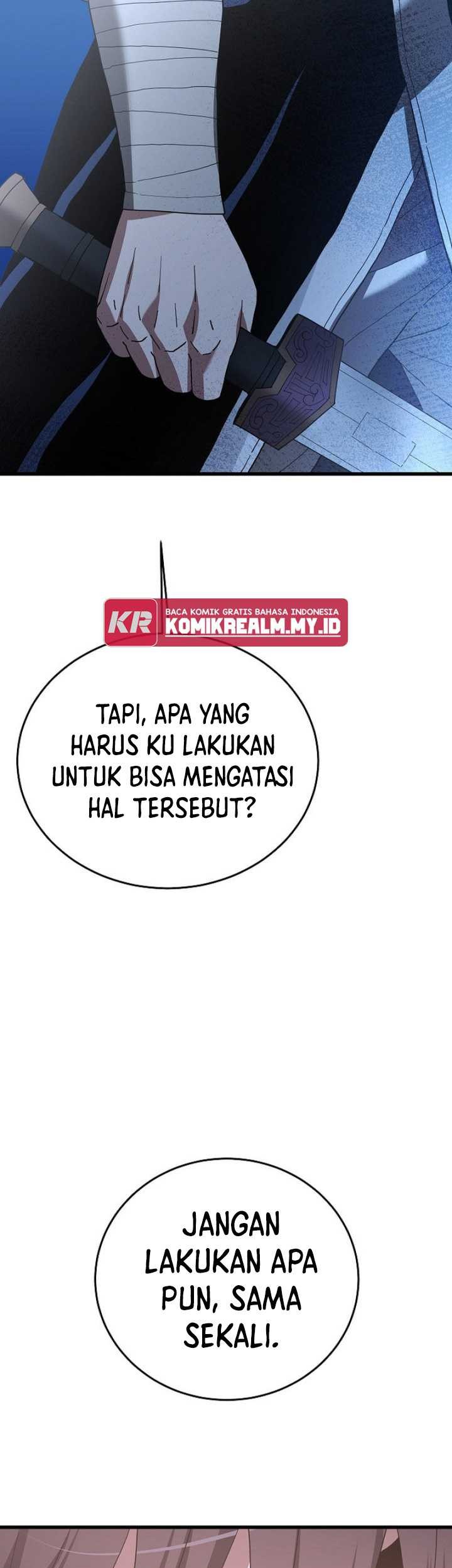 I Am Reborn As The Sword God Chapter 81 Gambar 60