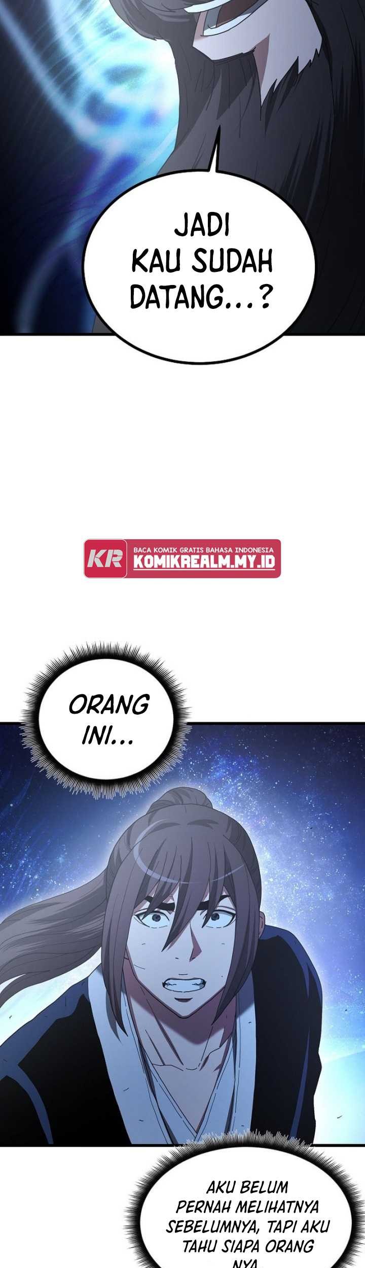 I Am Reborn As The Sword God Chapter 81 Gambar 4