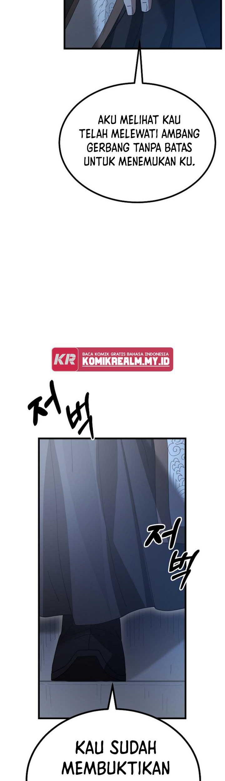 I Am Reborn As The Sword God Chapter 81 Gambar 7