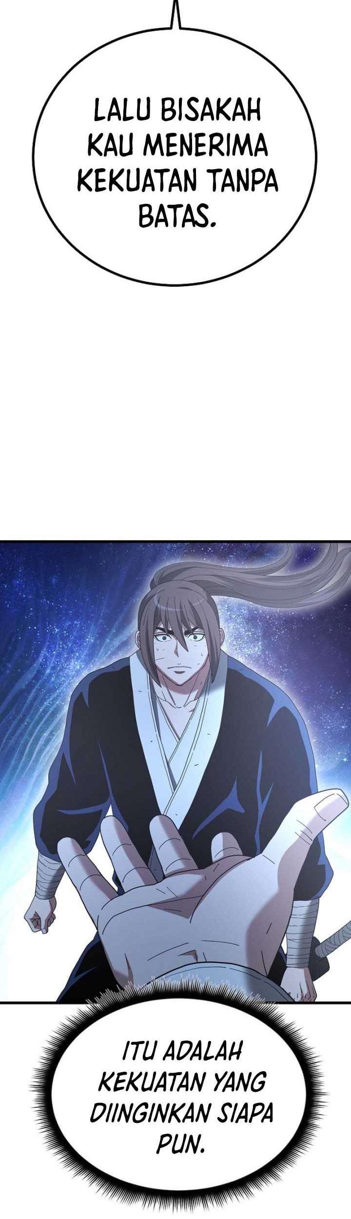 I Am Reborn As The Sword God Chapter 81 Gambar 9