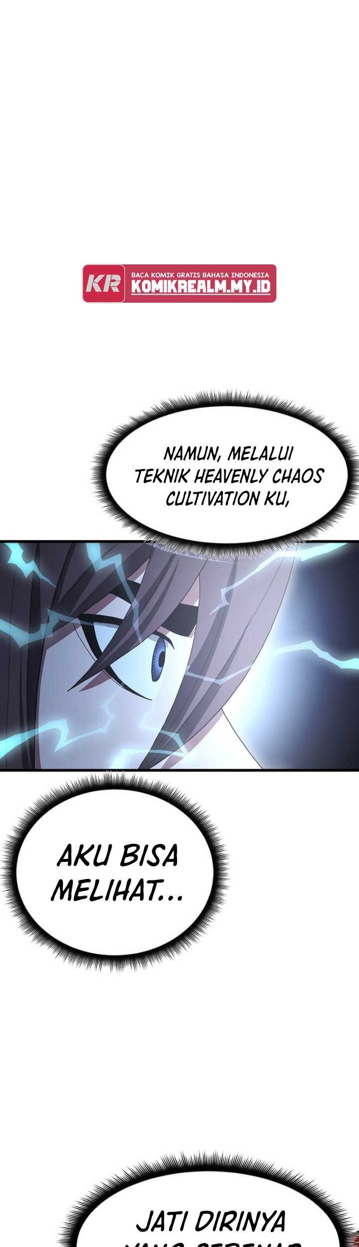 I Am Reborn As The Sword God Chapter 81 Gambar 10
