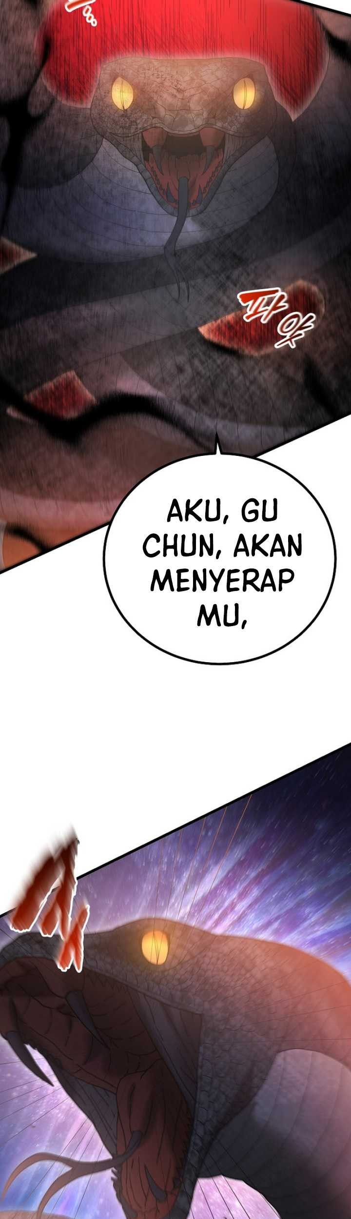 I Am Reborn As The Sword God Chapter 81 Gambar 12