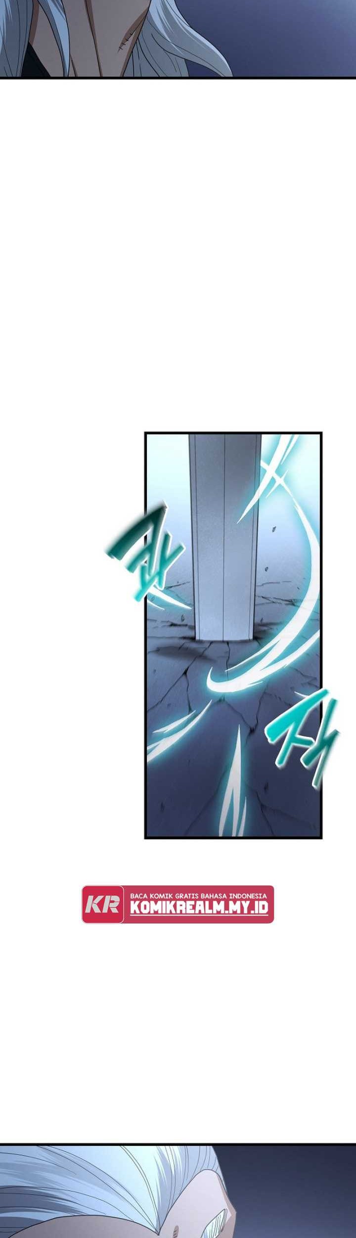 I Am Reborn As The Sword God Chapter 81 Gambar 17