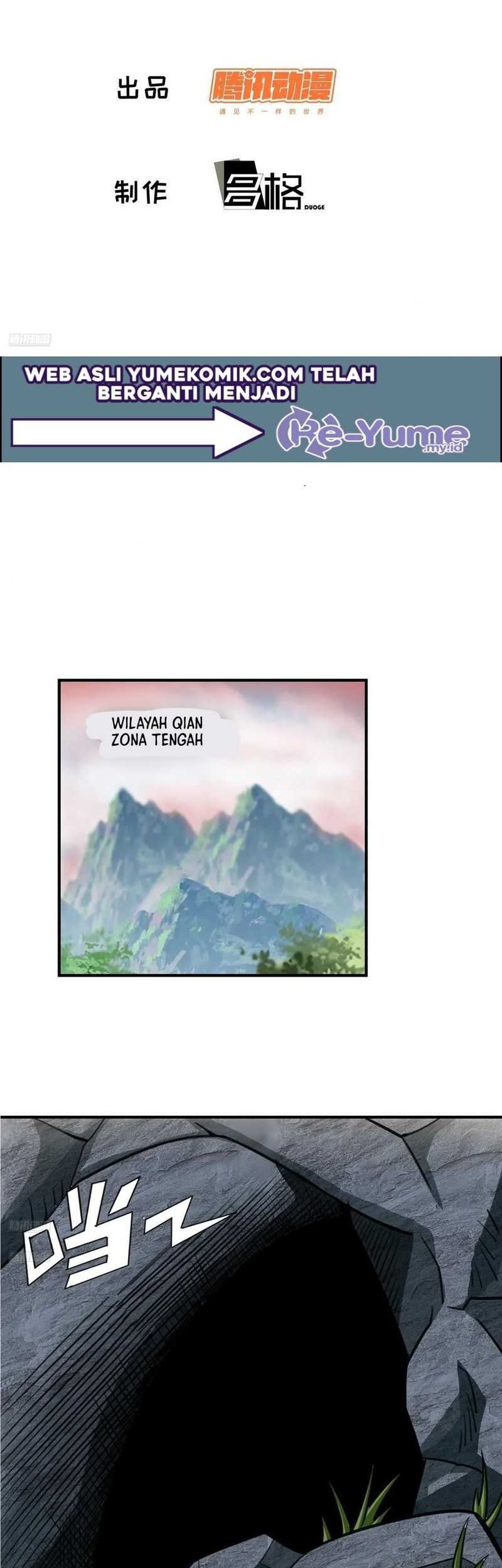 Baca Invincible After a Hundred Years of Seclusion Chapter 313 Gambar 2