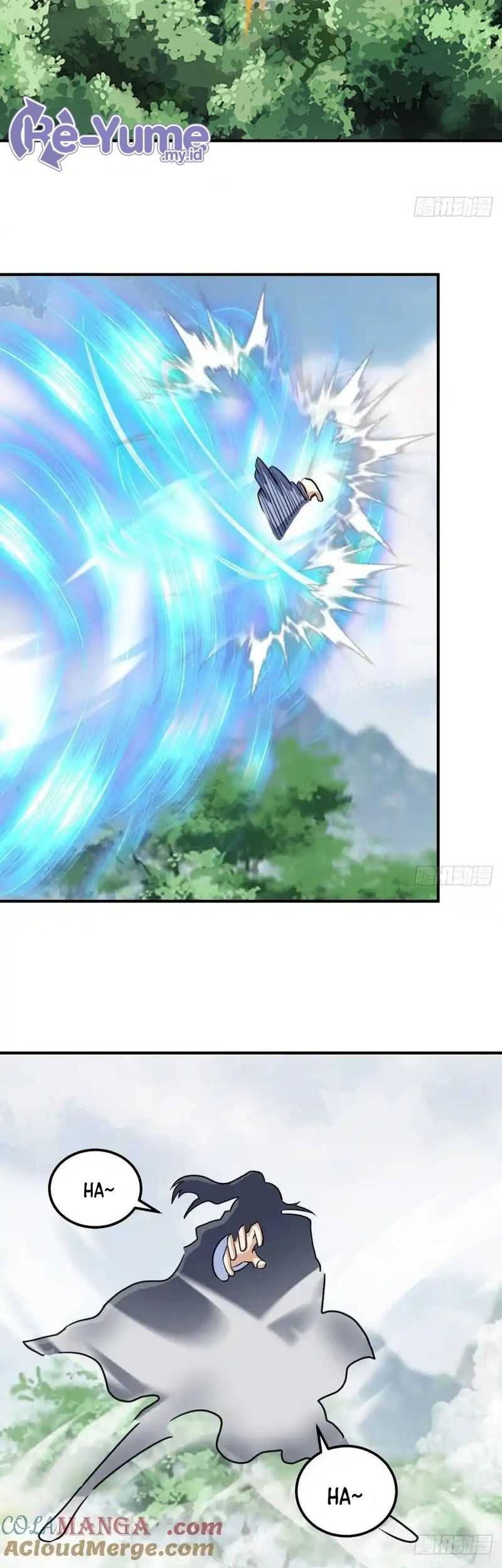 Invincible After a Hundred Years of Seclusion Chapter 313 Gambar 10