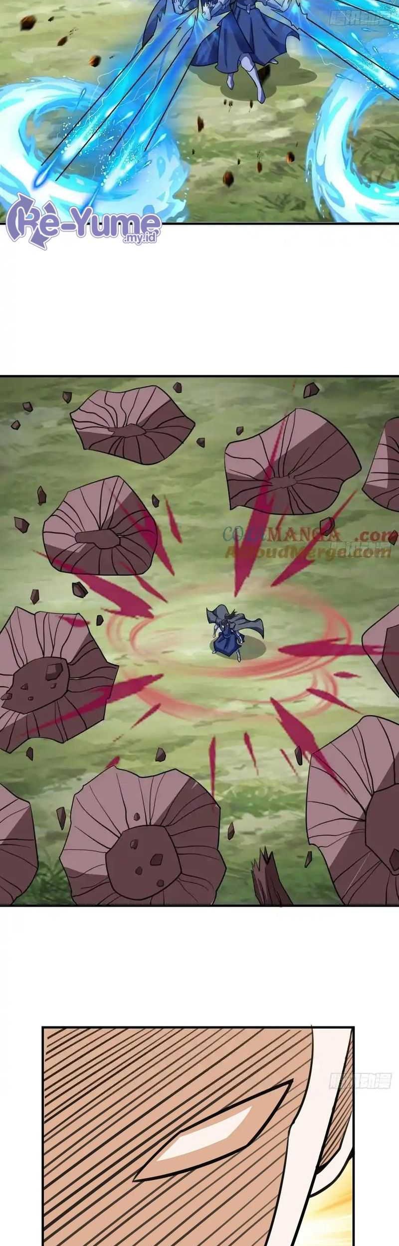 Invincible After a Hundred Years of Seclusion Chapter 313 Gambar 14