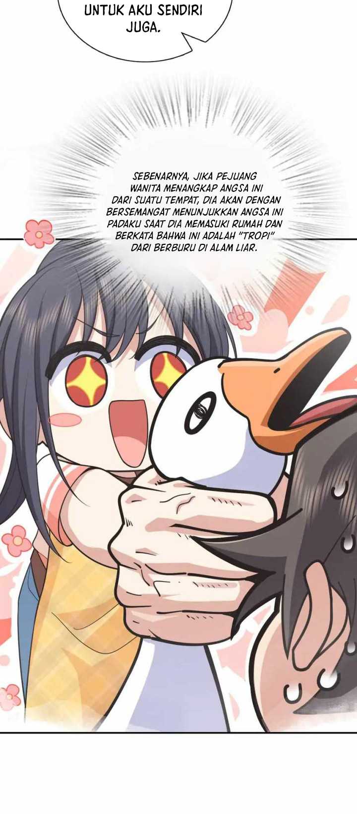 My Wife Is From a Thousand Years Ago Chapter 172 Gambar 14