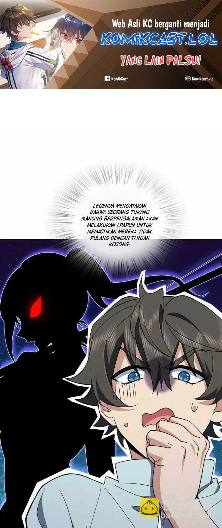 Baca My Wife Is From a Thousand Years Ago Chapter 172 Gambar 2