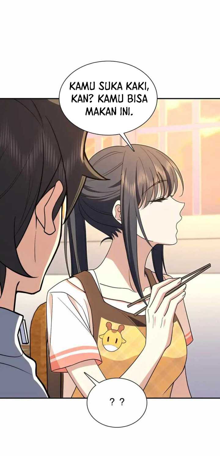 My Wife Is From a Thousand Years Ago Chapter 172 Gambar 20
