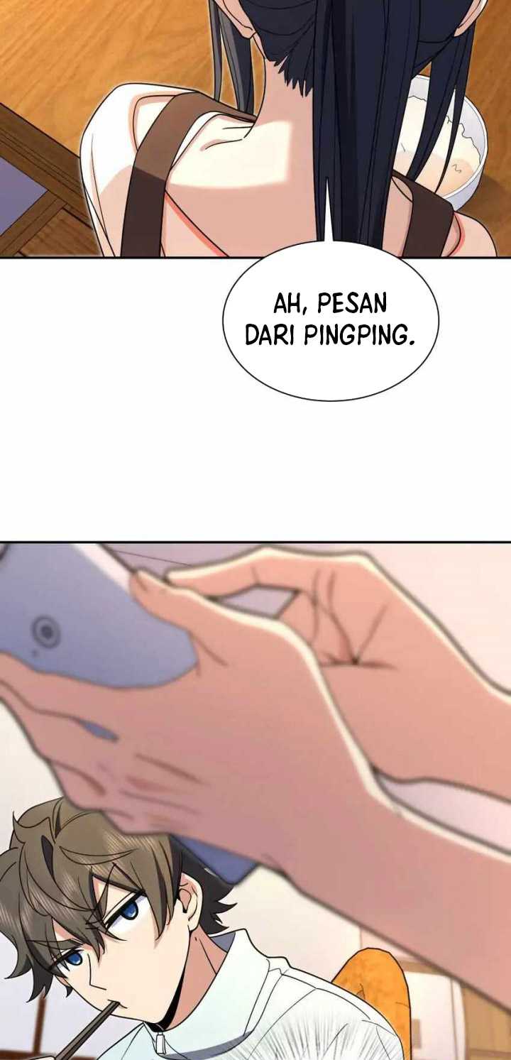 My Wife Is From a Thousand Years Ago Chapter 172 Gambar 22