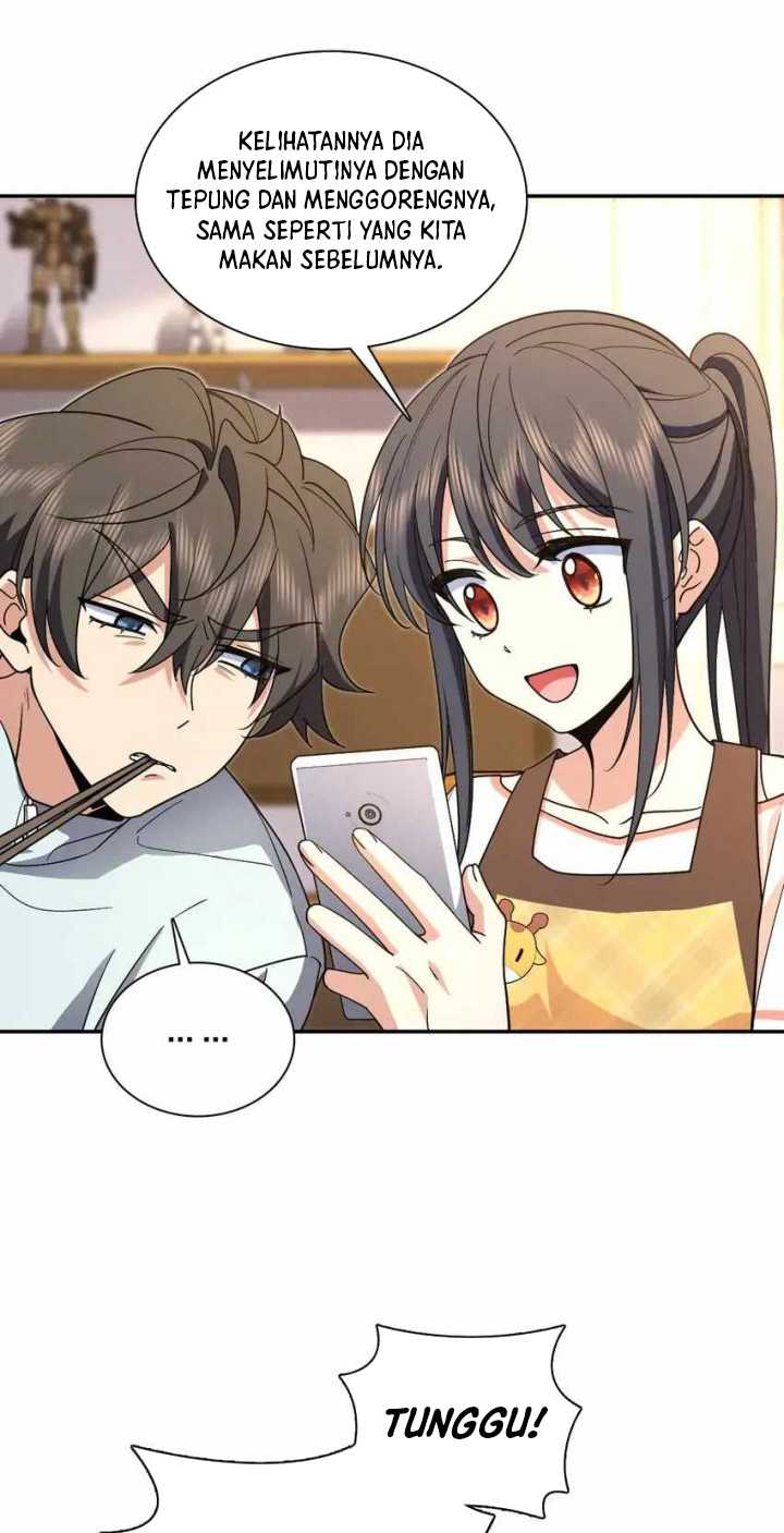 My Wife Is From a Thousand Years Ago Chapter 172 Gambar 25