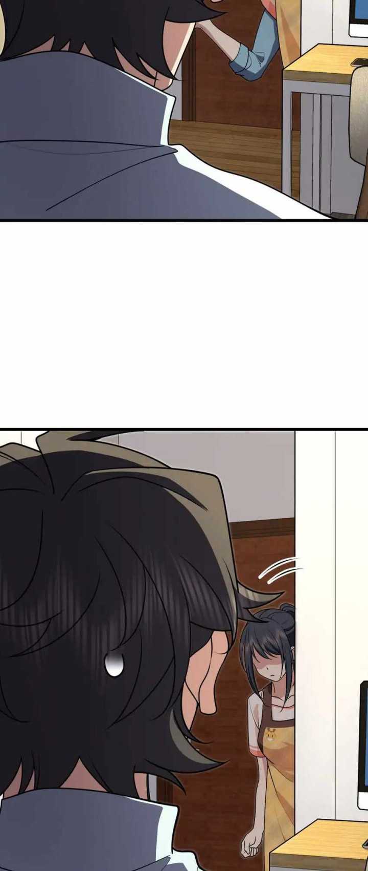 My Wife Is From a Thousand Years Ago Chapter 172 Gambar 37