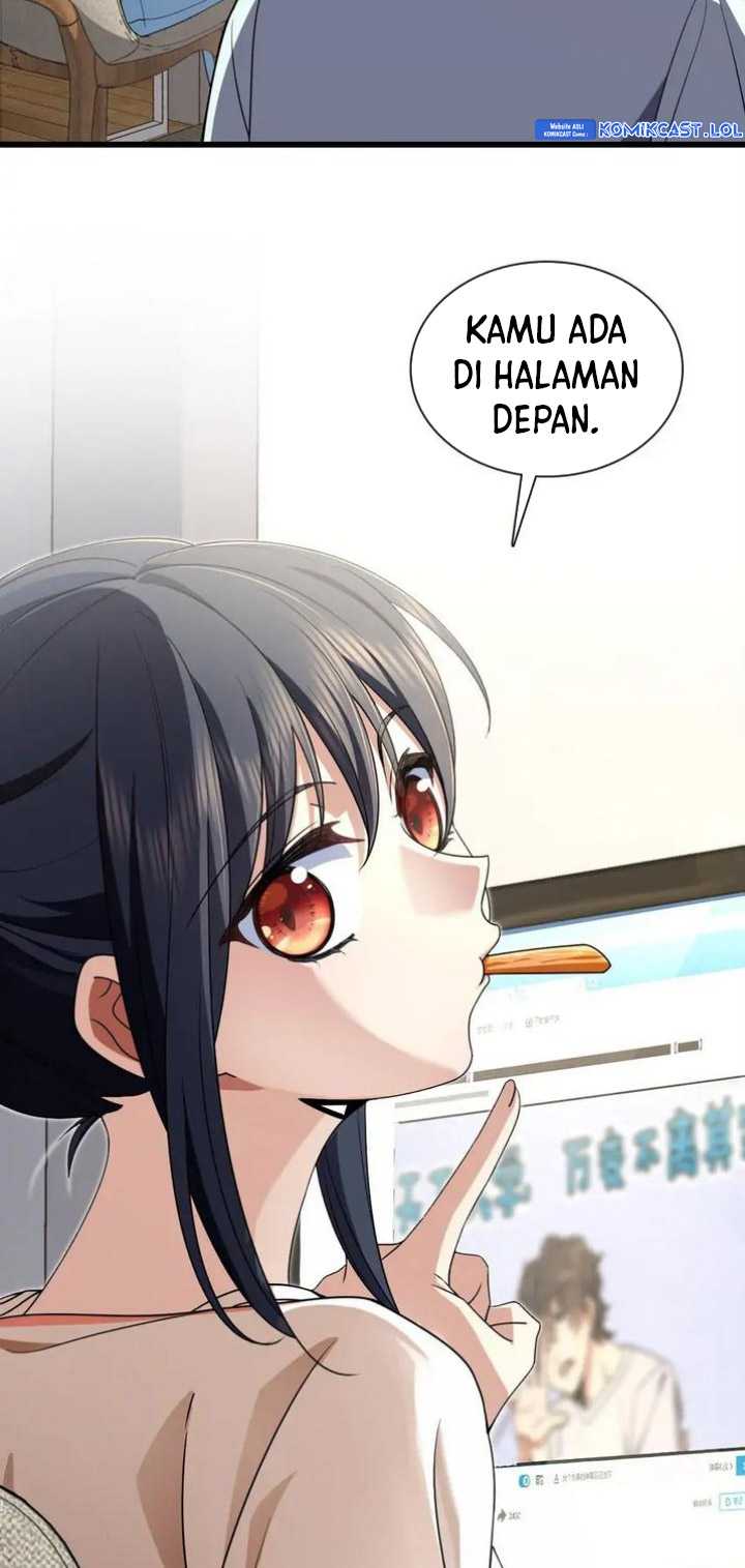 My Wife Is From a Thousand Years Ago Chapter 172 Gambar 43