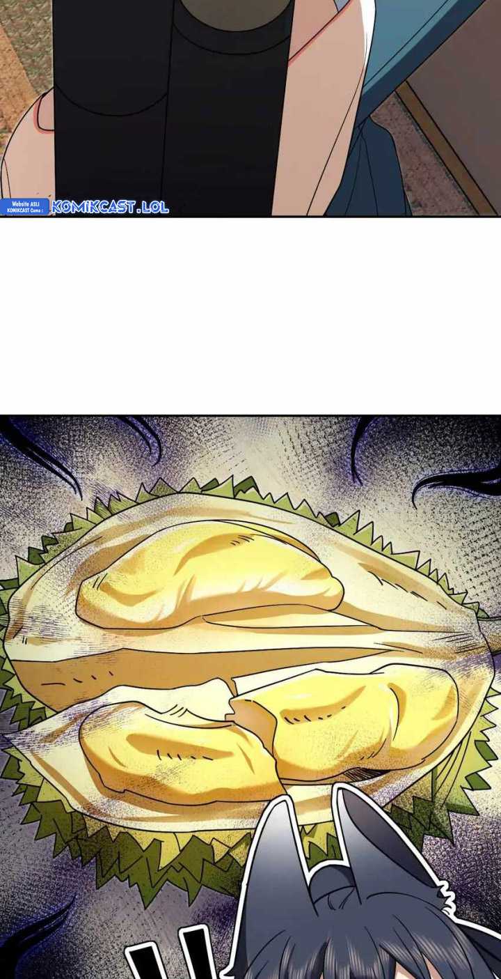 My Wife Is From a Thousand Years Ago Chapter 172 Gambar 7