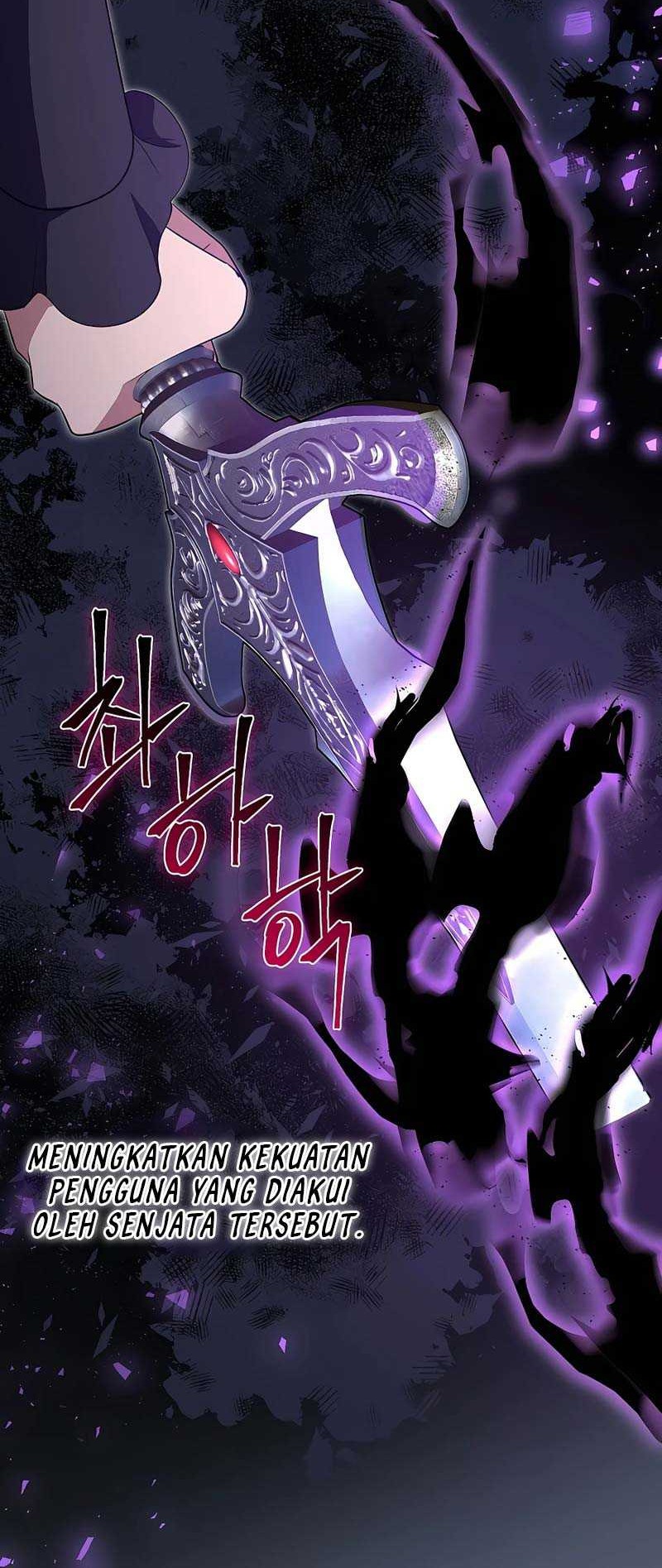 I Became The Youngest Prince in The Novel Chapter 32 Gambar 23