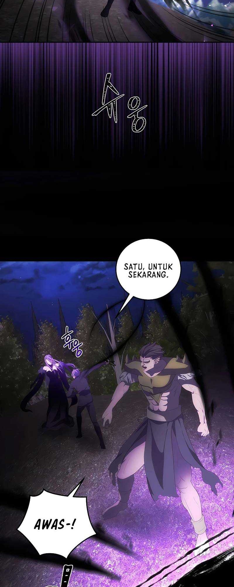 I Became The Youngest Prince in The Novel Chapter 32 Gambar 27