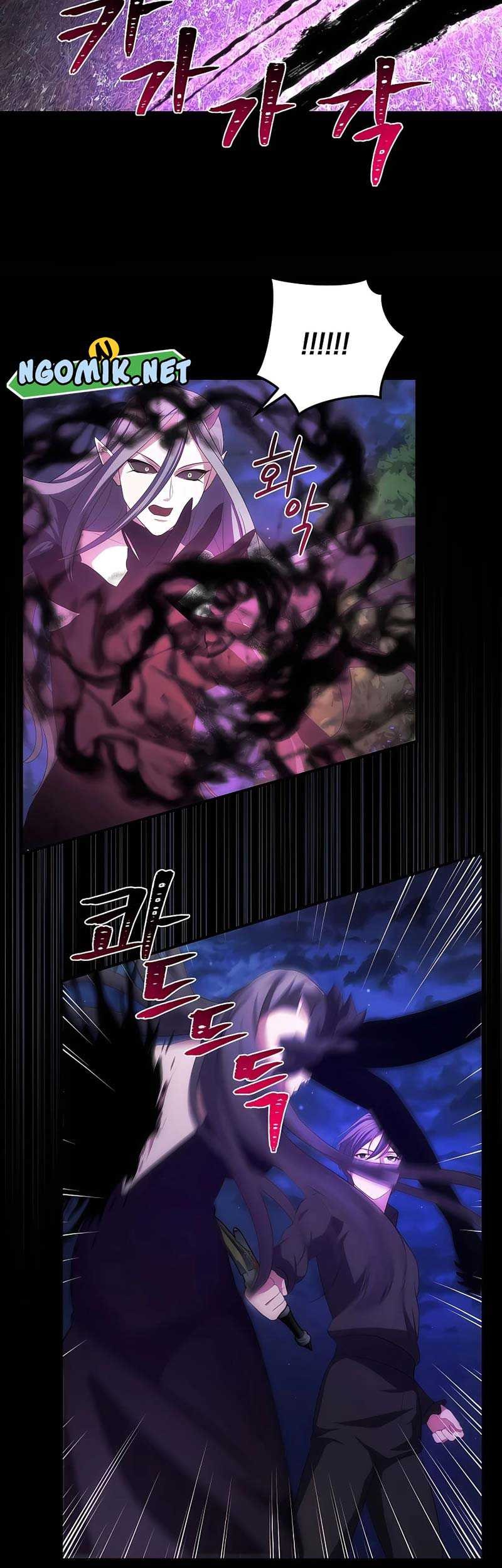 I Became The Youngest Prince in The Novel Chapter 32 Gambar 28