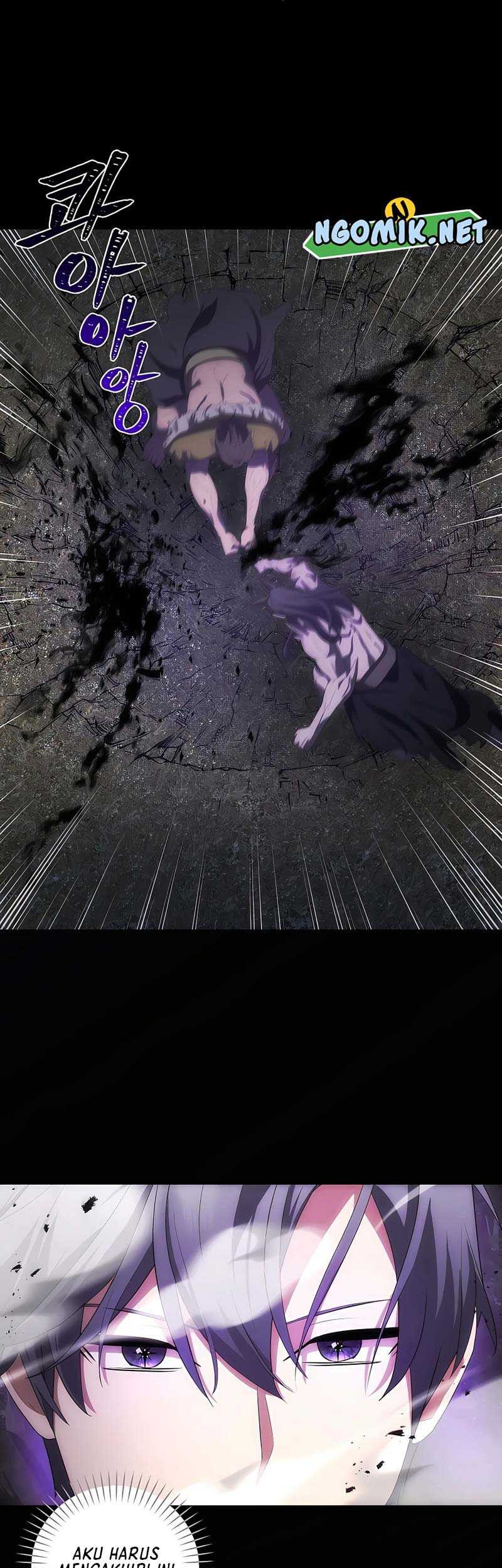 I Became The Youngest Prince in The Novel Chapter 32 Gambar 30