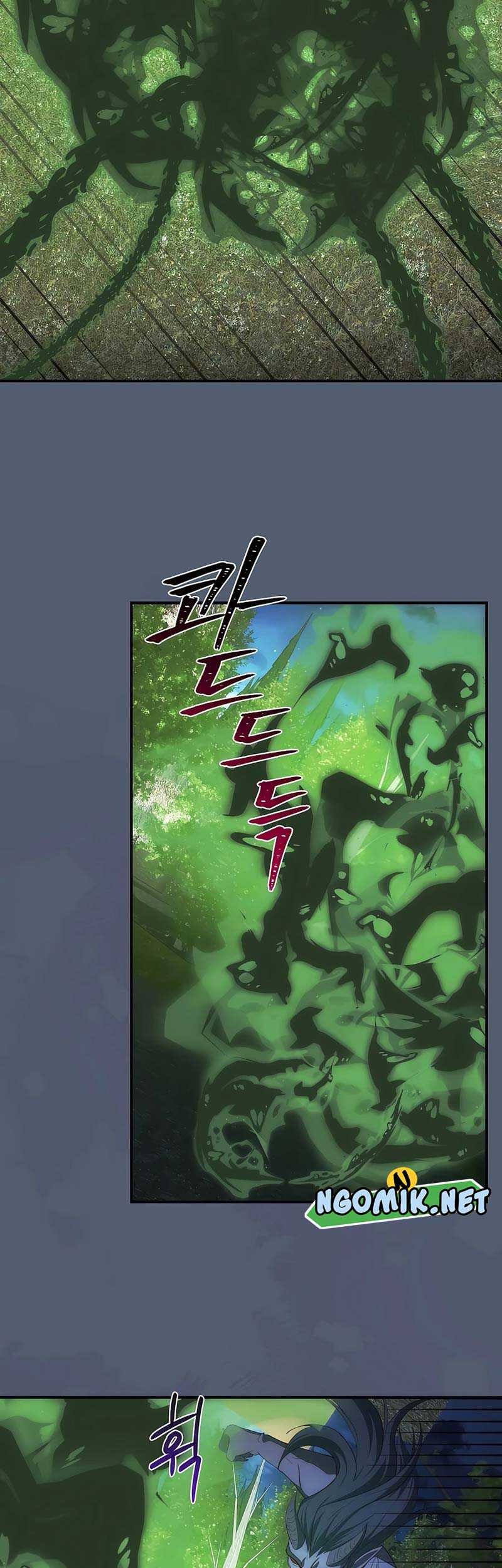 I Became The Youngest Prince in The Novel Chapter 32 Gambar 34