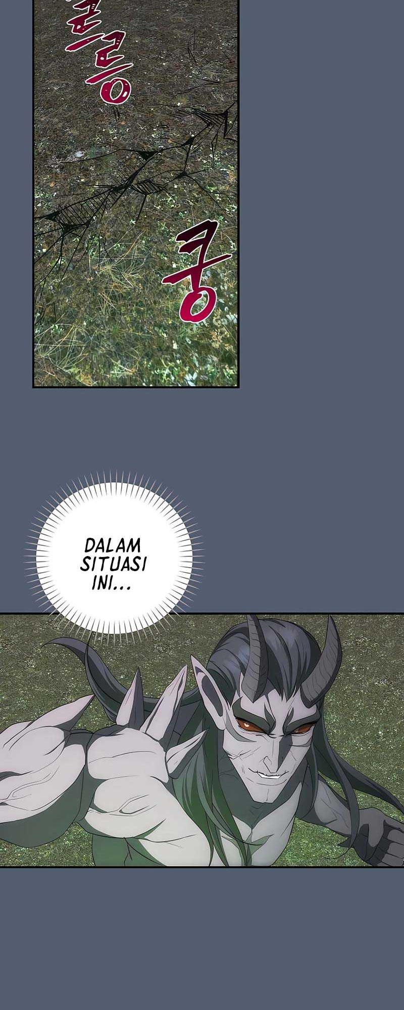 I Became The Youngest Prince in The Novel Chapter 32 Gambar 37